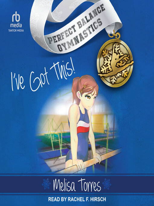 Title details for I've Got This! by Melisa Torres - Available